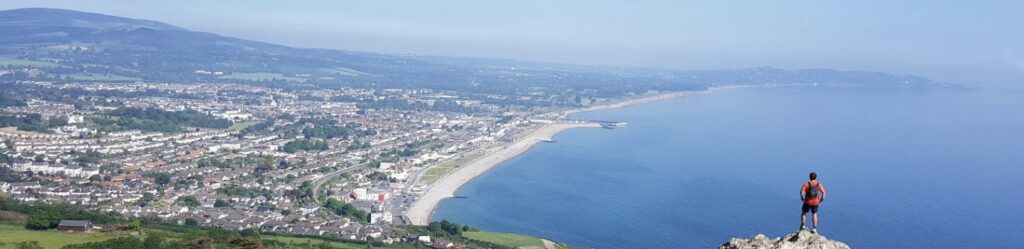 Bray, County Wicklow, Ireland